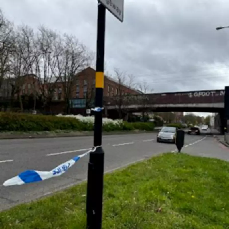 Tragic Birmingham Collision Claims Life of Nine-Year-Old Girl
