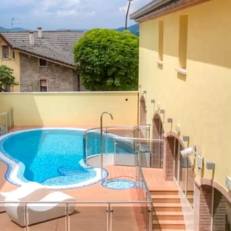 Tragic Death of 12-Year-Old Boy Sucked into Hotel Hot Tub Filter in Italy