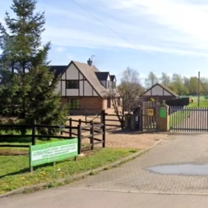 Tragic Death of 7-Year-Old Boy at Cambridgeshire Golf Activity Centre