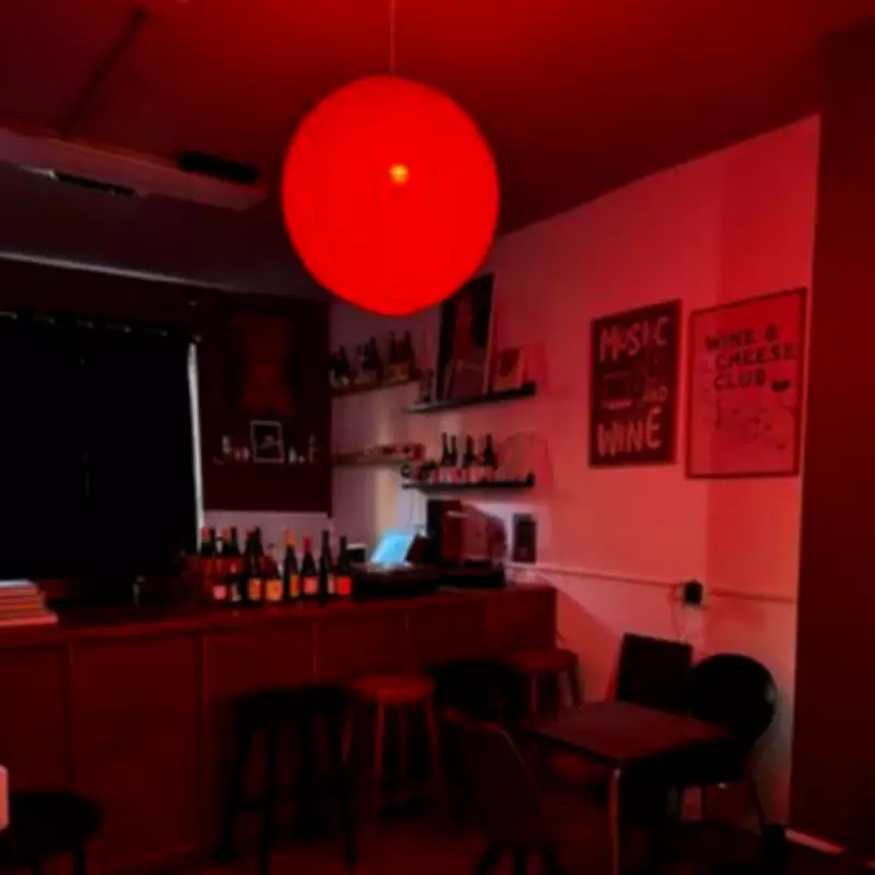 Tranquil 1992 Closes Wine Bar to Focus on Coffee House in Jewellery Quarter