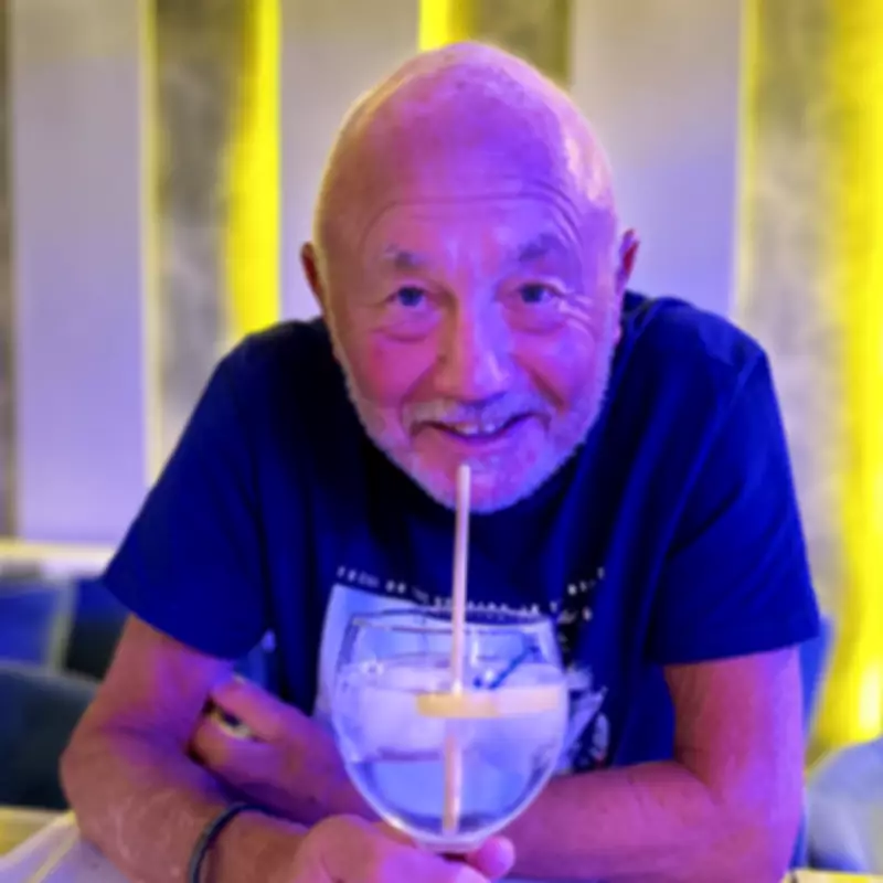 Tribute to 'Young at Heart' Dad Killed in Hanley Road Collision