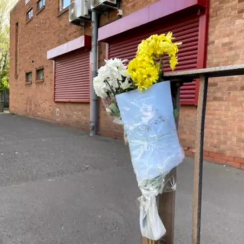 Tributes Flow After Nine-Year-Old Girl Dies in Birmingham Car Crash