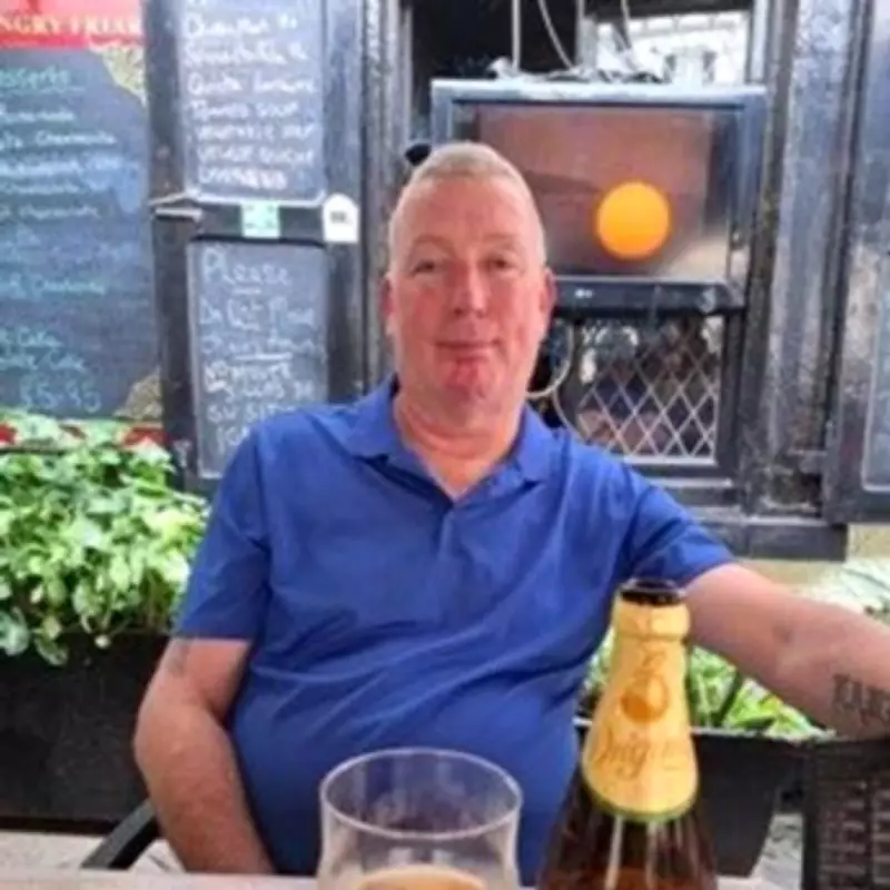 Tributes Paid to 'Loving' Grandfather Found Unconscious in Leicester Park