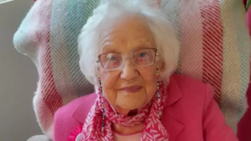 Tributes to 102-Year-Old Whose Loan Founded Award-Winning Welsh Food Firm