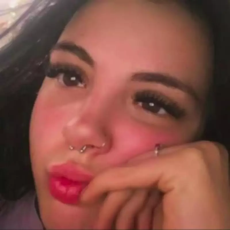 Tributes to 'bubbly' teen killed in Derbyshire car crash