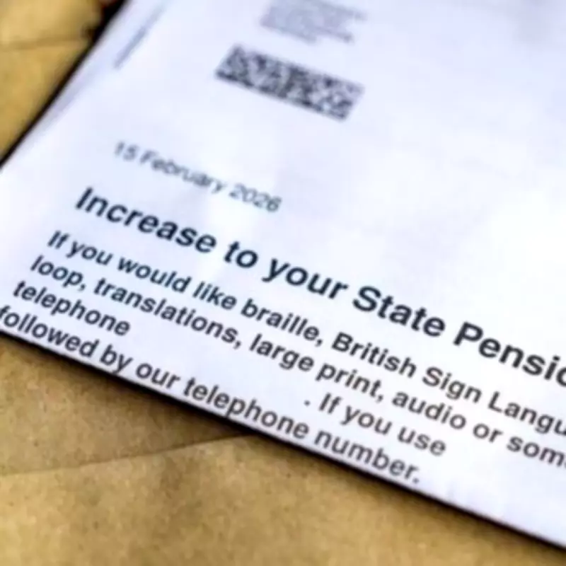 Triple Lock Warning: 12 Million UK Pensioners Face Benefit Loss