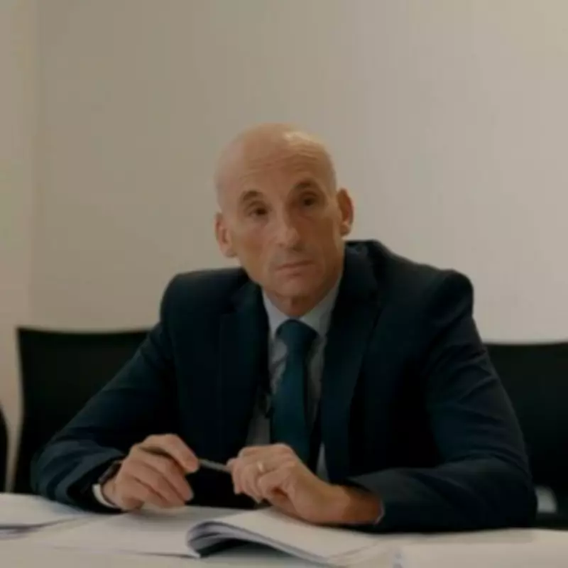 True Crime Series on West Midlands Police Leaves Viewers 'Sick' and How to Watch