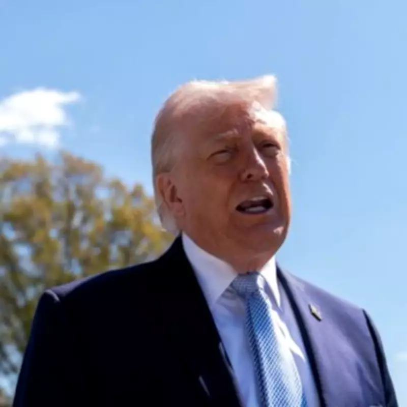 Trump Warns 'Whole Civilization Will Die' in Iran Ultimatum