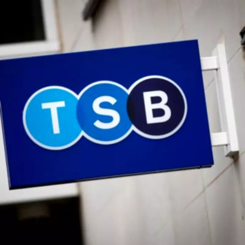TSB and Santander Cut Mortgage Rates Up to 0.8%