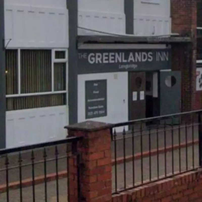 Two Arrested Following Disorder at Birmingham Pub, Police Seek Witnesses