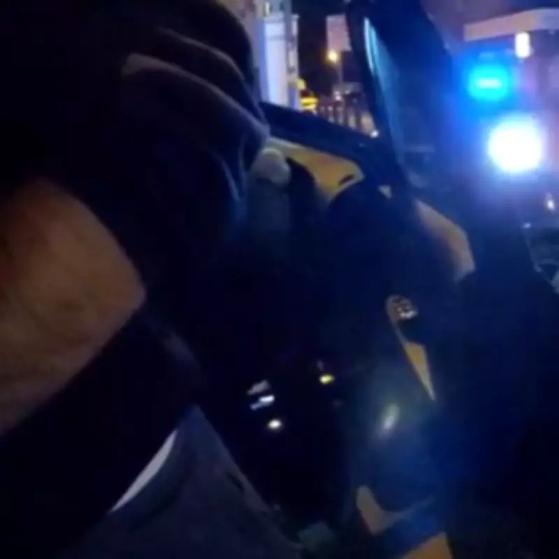 Two Arrested in Birmingham Following Violent Carjacking Incident