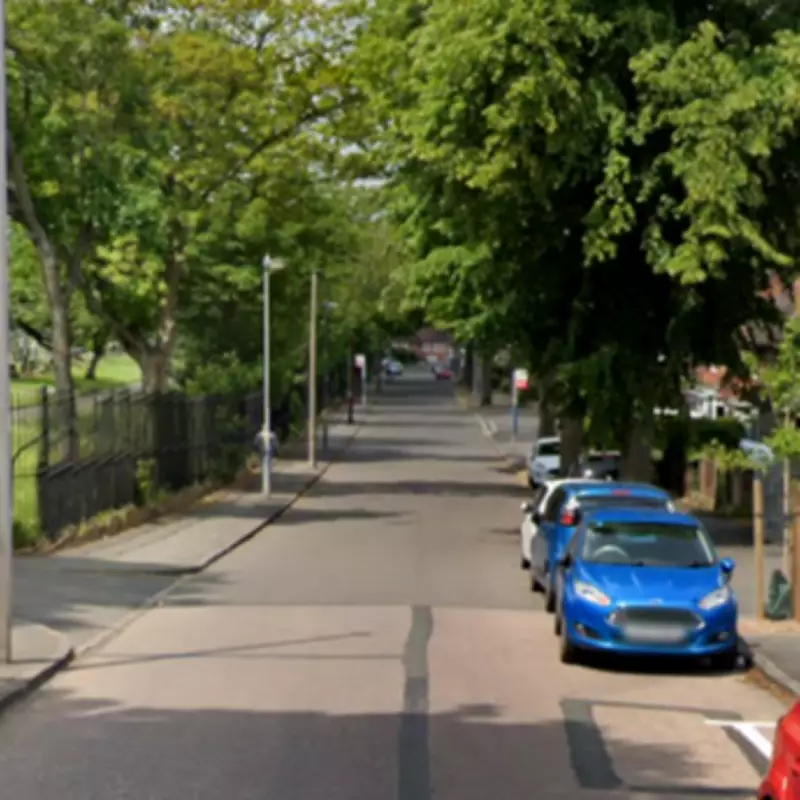 Two Arrested in Selly Oak After Man Found Under Bed Following CCTV Review