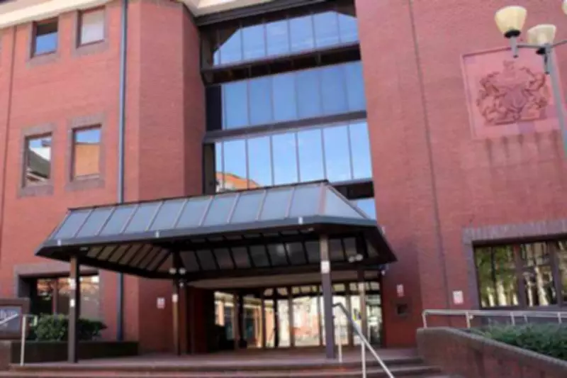 Two Birmingham Men Charged in Major County Lines Drug Operation Across Three Cities