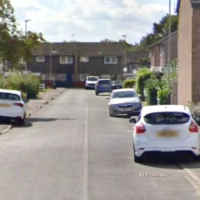 Two Charged with Murder of Toddler Tobias-John Doyle in Leicester