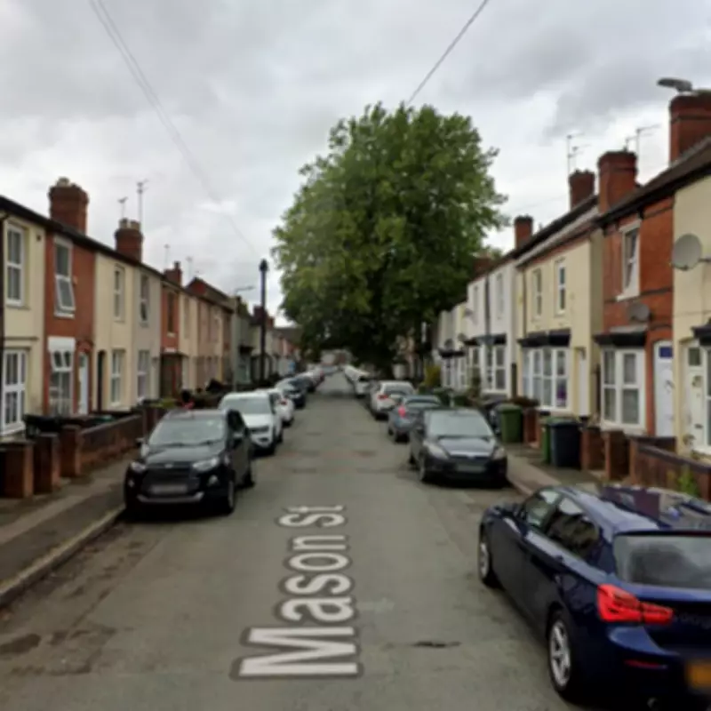 Two Children Die in Wolverhampton House Fire as Police Investigate