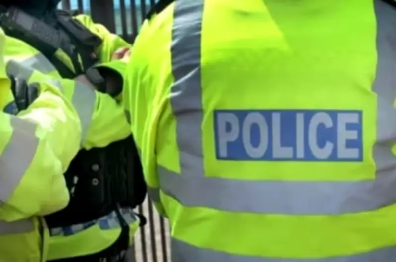 Two Men Injured in Serious Birmingham Car Crash, One in Life-Threatening Condition
