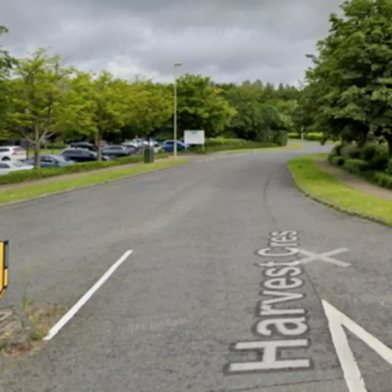 Two Midlands Men Charged in Counter-Terror Operation After Hampshire Business Damage