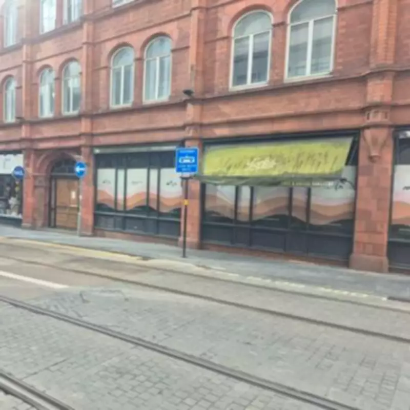 Two New Restaurants Revitalize Birmingham's Stephenson Street