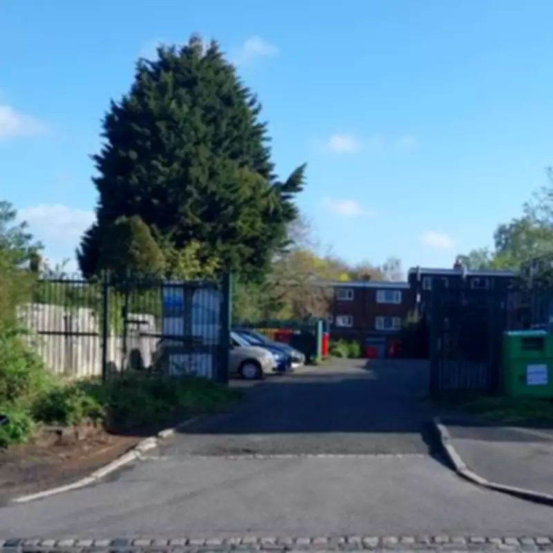 Two Stabbed, Third Injured in Bartley Green Estate Altercation