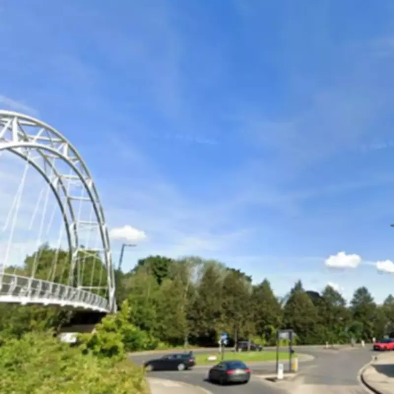 Two Teenage Boys Arrested on Suspicion of Murder After Pensioner Dies