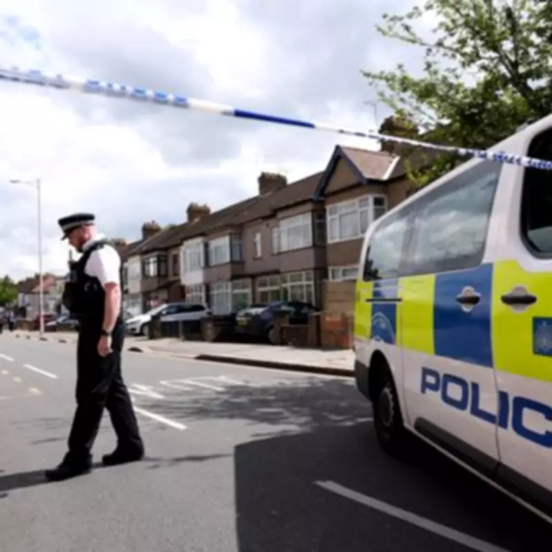 Two Teenagers Arrested After Four Stabbed at Tenby Railway Station in Wales