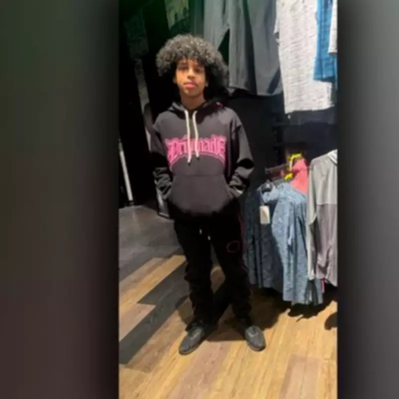 Two Teens Guilty of Murder in TikTok-Fueled Stabbing of 15-Year-Old Boy