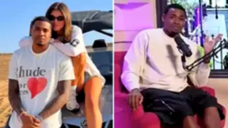 Tyrique Hyde Reveals Dating Timeline with Samie Elishi After Clout Accusations