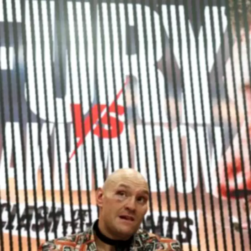 Tyson Fury Faces Immediate Boxing Ban Following Victory and Joshua Call-Out