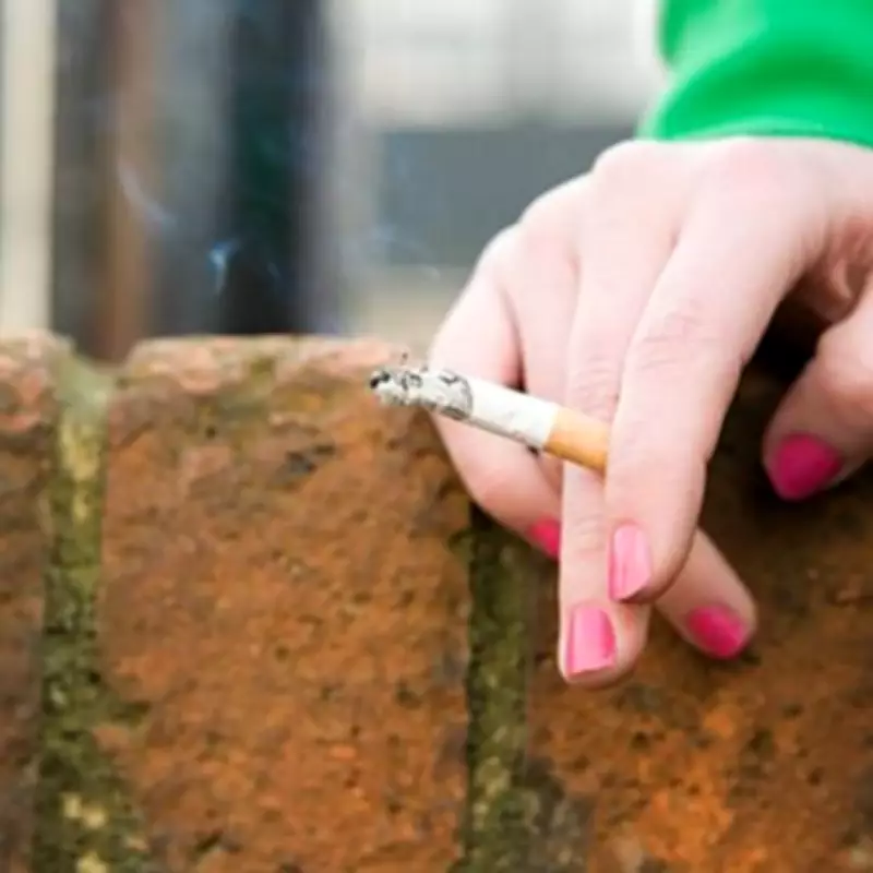 UK Bans Cigarette Sales for Anyone Born After 2008 in Landmark Health Bill