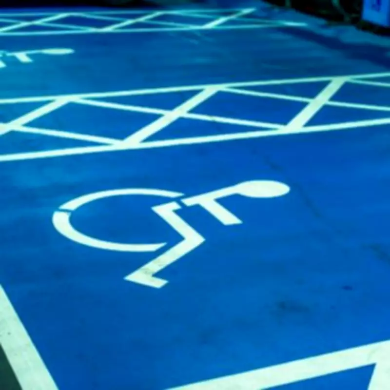 UK Blue Badge Fraud Crackdown: Calls for Public to Report Cheaters