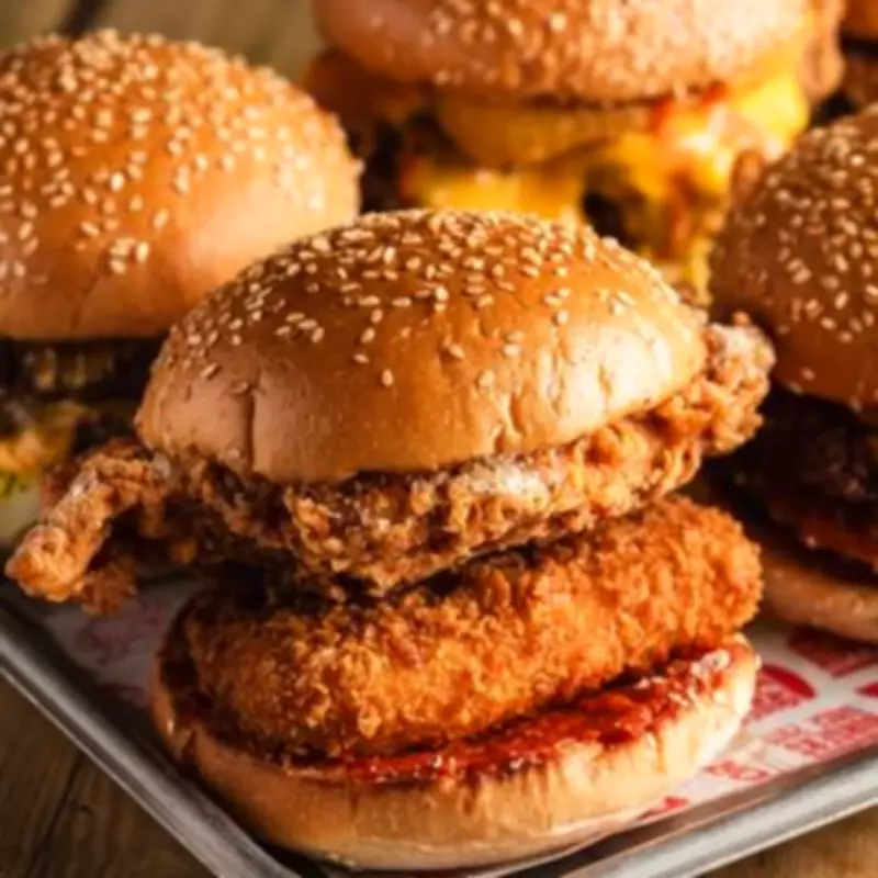 UK Burger Chain Meatliquor Collapses Into Administration, Closes Most Restaurants