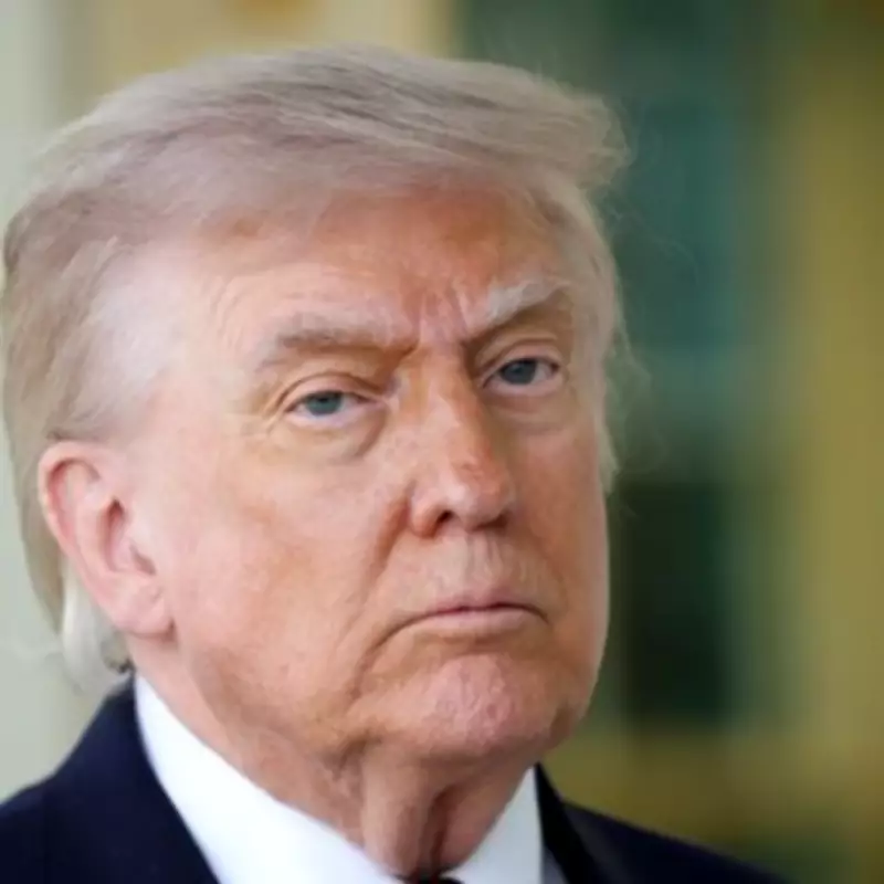 UK Business Secretary Points to Trump and Middle East for Economic Challenges