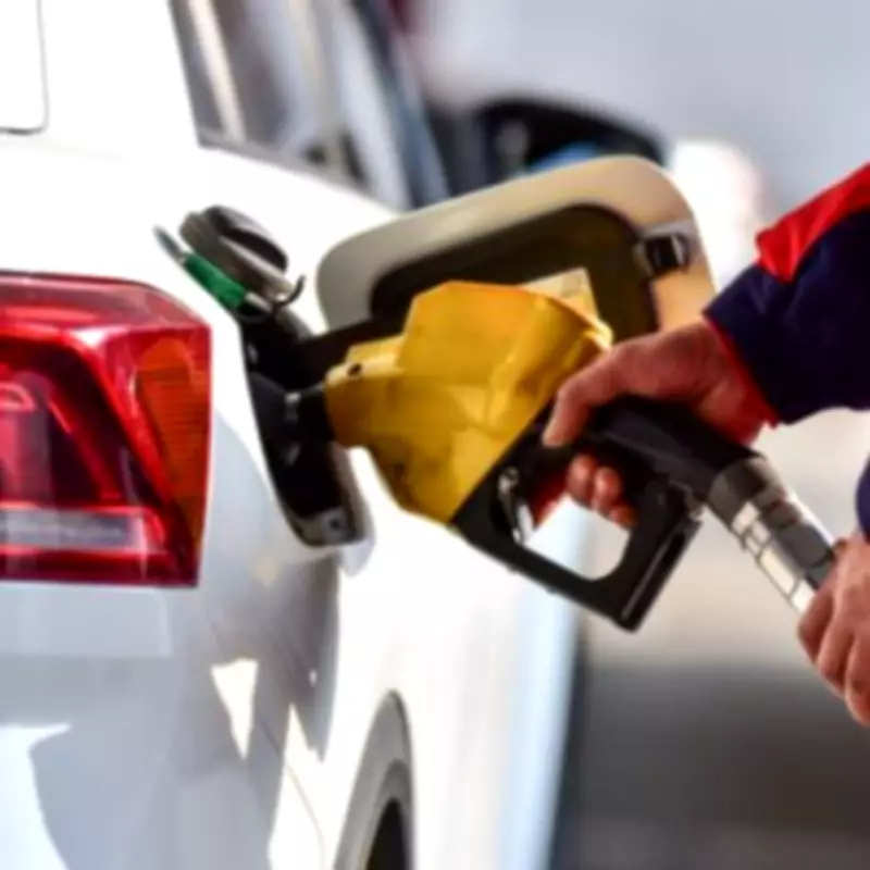 UK Diesel Shortage Warning Issued Amid Gulf Chaos, Experts Urge Action