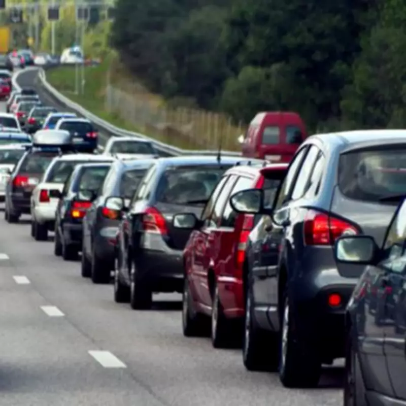 UK Drivers Alert: Specific Car Models Face 2030 Ban in Major Motoring Shift