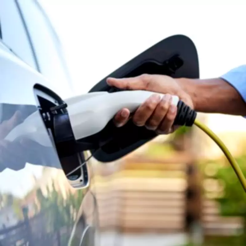 UK Electric Car Charging Firm Collapses, 69 Jobs Lost in Administration