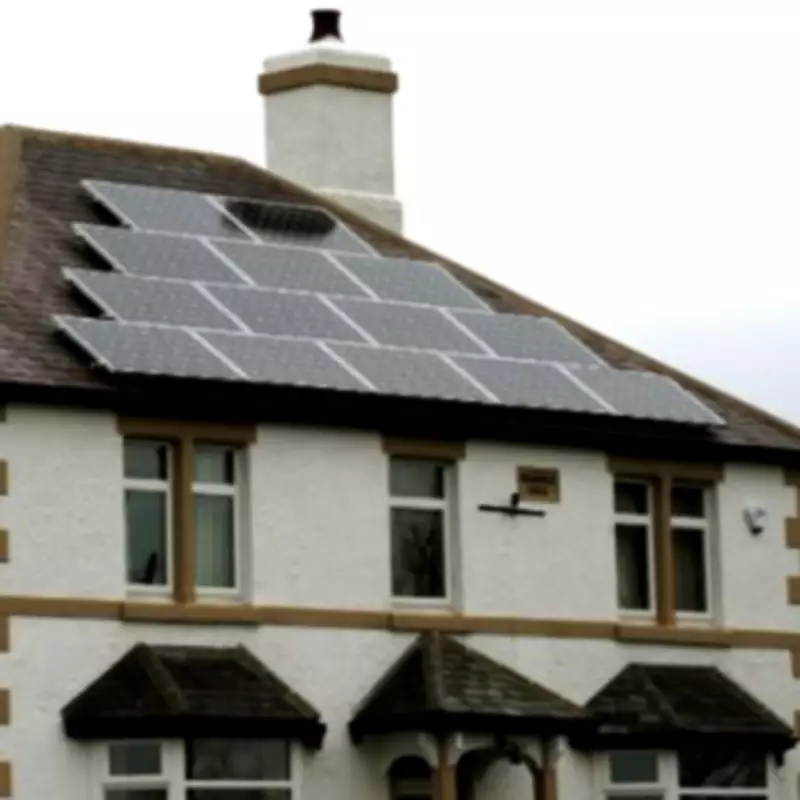 UK Energy Firms Urge Households to Use More Power This Summer