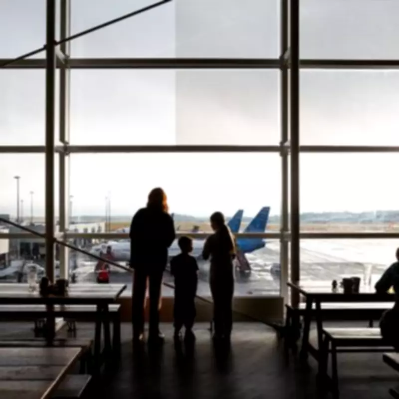 UK Foreign Office Issues Travel Alert for Spain, France, Italy and 26 Other Countries