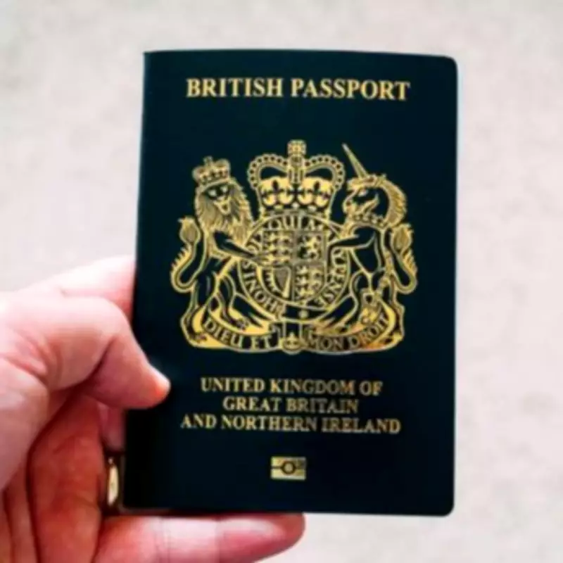 UK Foreign Office Issues Travel Warning for Algeria After Explosions