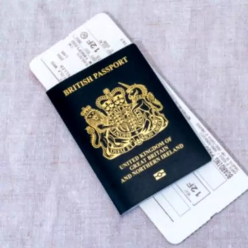 UK Foreign Office Issues Travel Warning for Guatemala Amid 'State of Prevention'
