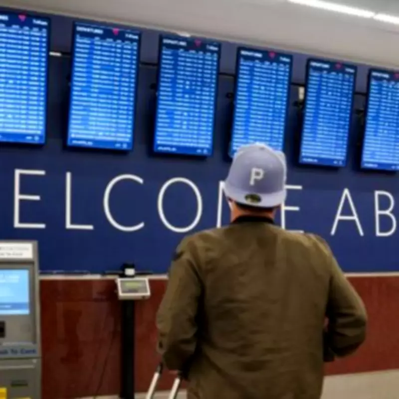 UK Foreign Office Updates Travel Advice for 7 Countries, Some Now No-Go Zones