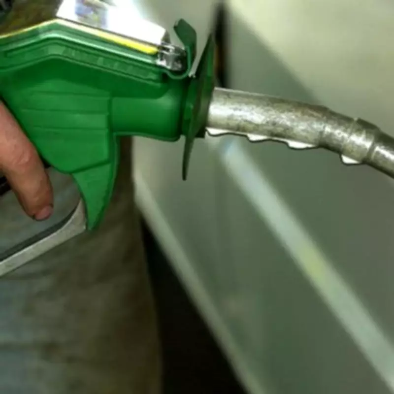 UK Fuel Prices Could Stay High for Eight Months After Middle East Conflict
