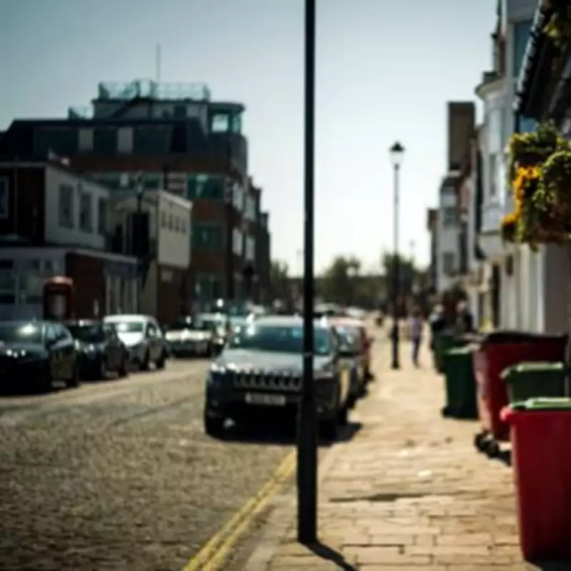 UK Government Boosts EV Charging Grants to £500, Excluding Flat Dwellers