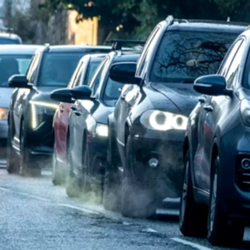 UK Government Considers 20mph Speed Limit for Mobility Scooters in Cycle Lanes