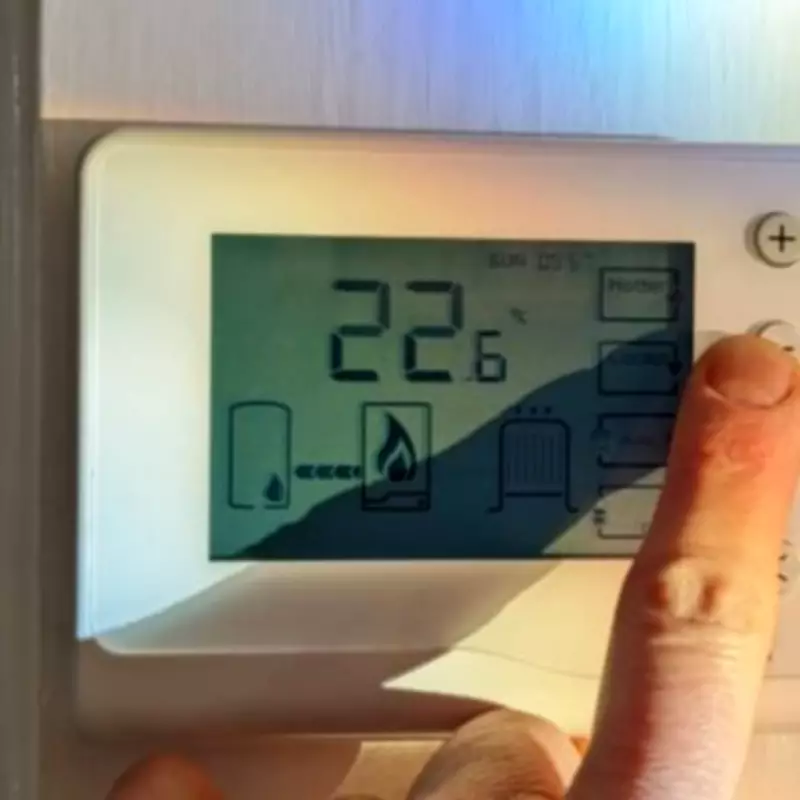 UK Government Criticized for 'Keep Calm' Energy Message Amid Supply Crisis