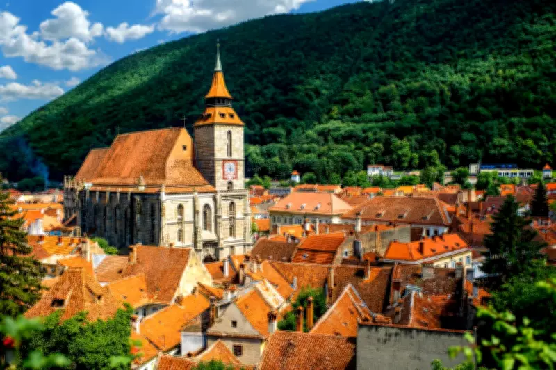 UK Holidaymakers Eye European Road Trips as May Bank Holidays Approach
