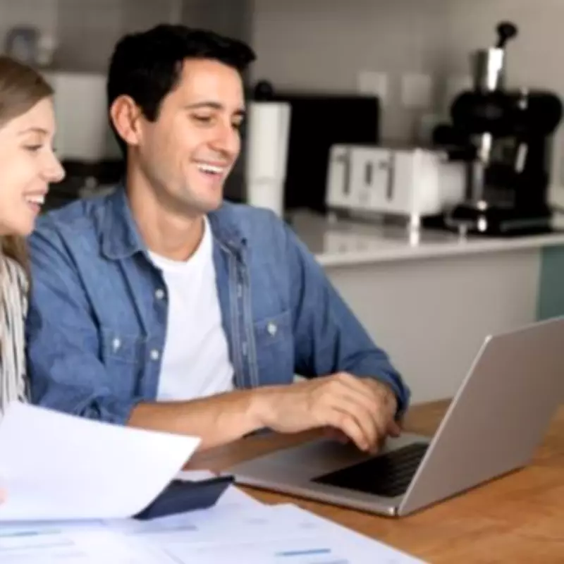 UK Homeowners Face Sudden £788 Mortgage Hike Amid Middle East Crisis