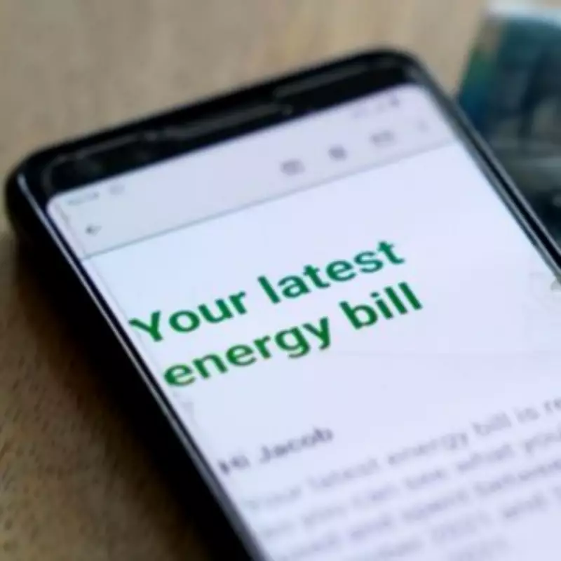 UK Households Could Save £441 Annually on Energy Bills Through Green Transition