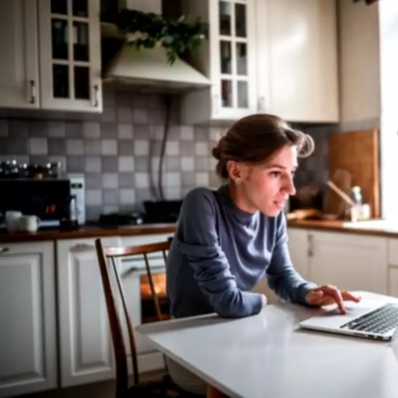 UK Households Face £202 Energy Bill Hike as July Price Cap Looms