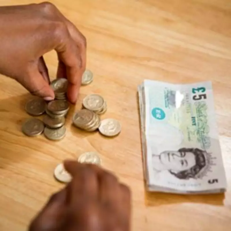 UK Households Face £480 Income Hit Due to Iran War Energy Crisis