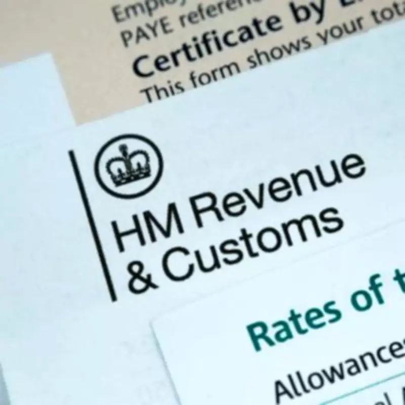 UK Households Face £500 Tax Allowance Blow as Freeze Continues